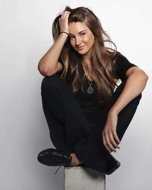 Shailene Woodley