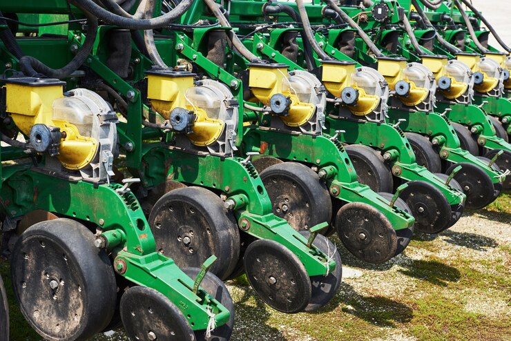 John Deere Layoffs 2024 Details